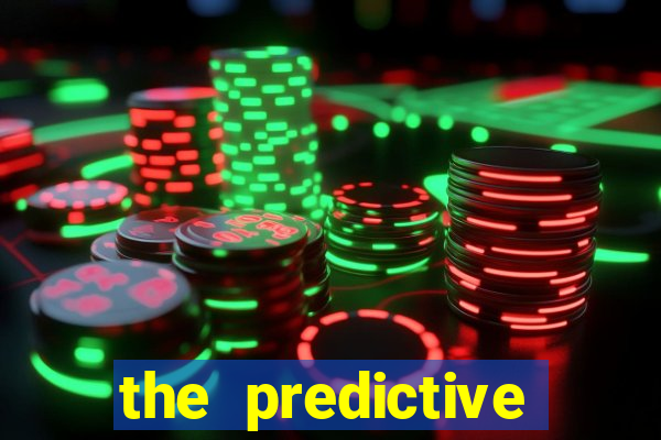 the predictive index como responder